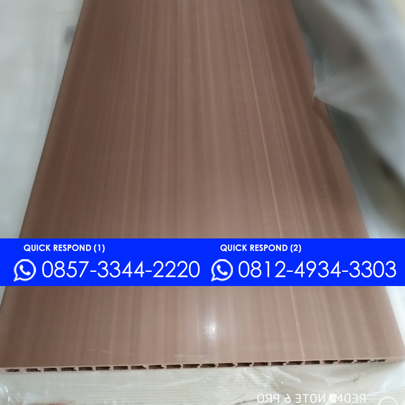 Pintu WPC Duma Surabaya Malang 2