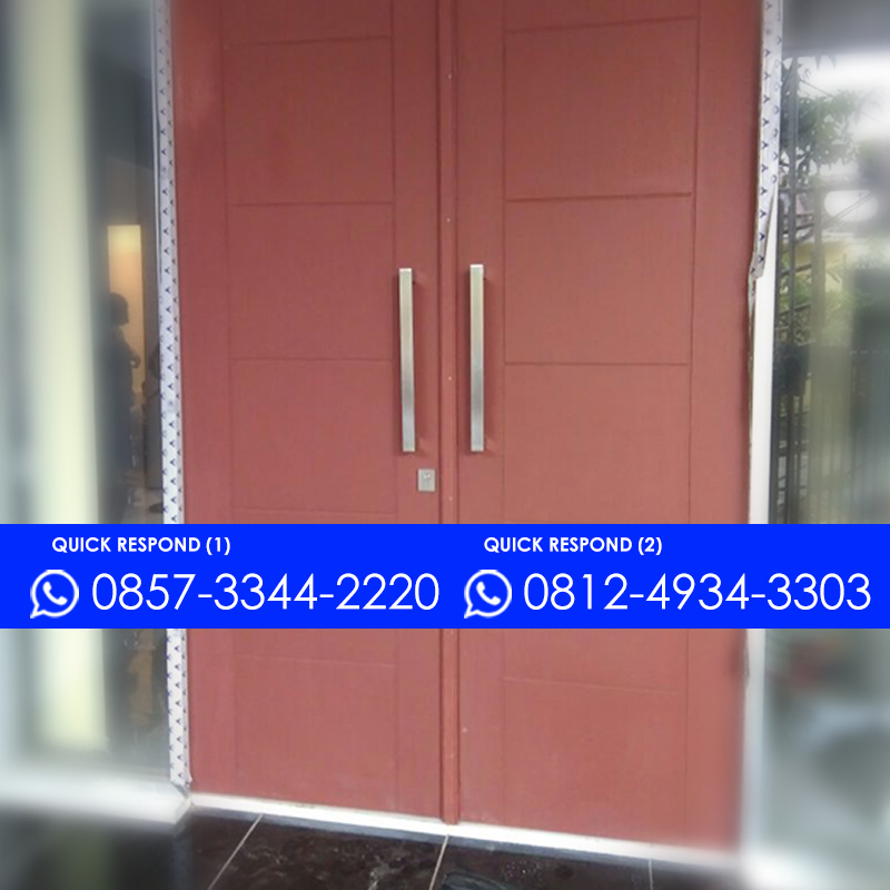 Pintu WPC Duma Surabaya Malang 3