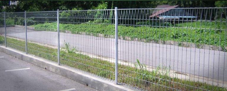 PABRIK PAGAR BRC SURABAYA