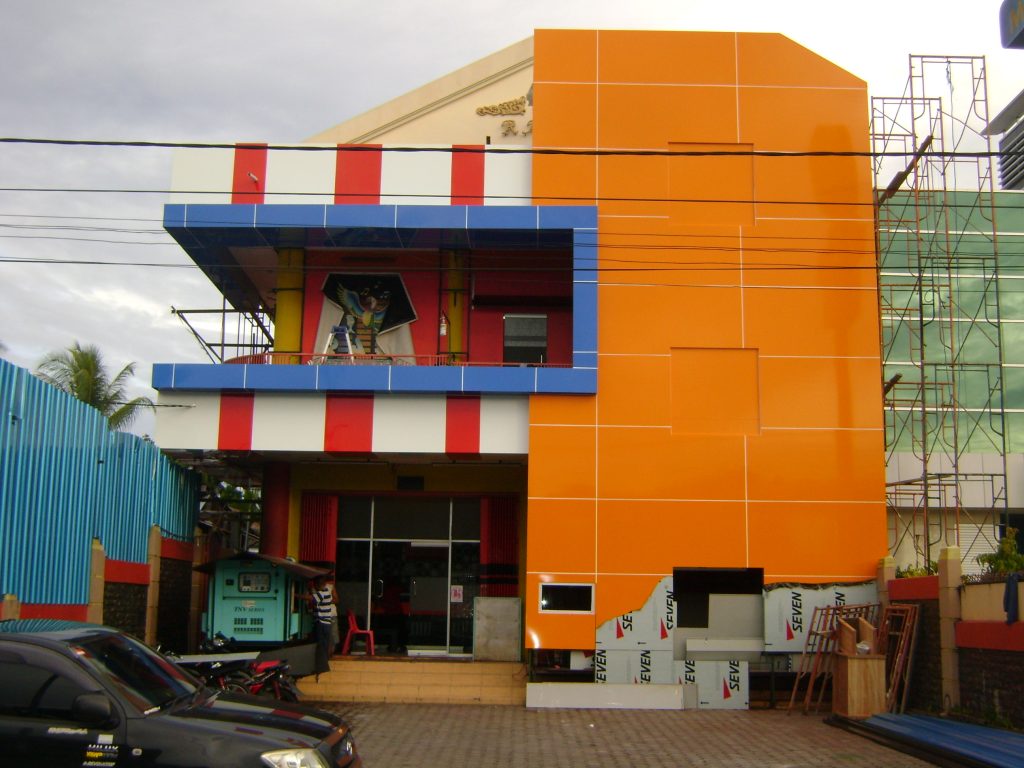 JASA PASANG ACP