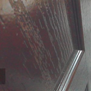 Pintu Kayu Solid