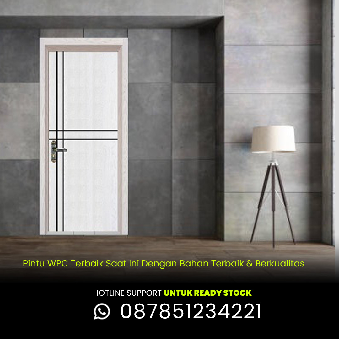 Pintu WPC Malang