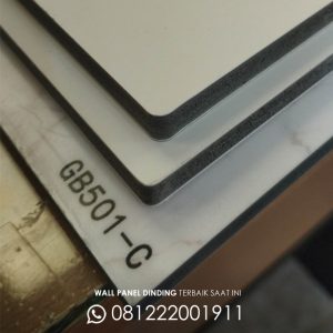 Jual WPC Wall Panel Terdekat | Distributor Resmi & Harga Terbaik