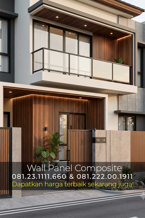 5 Kelebihan Wood Panel Dinding yang Perlu Anda Ketahui